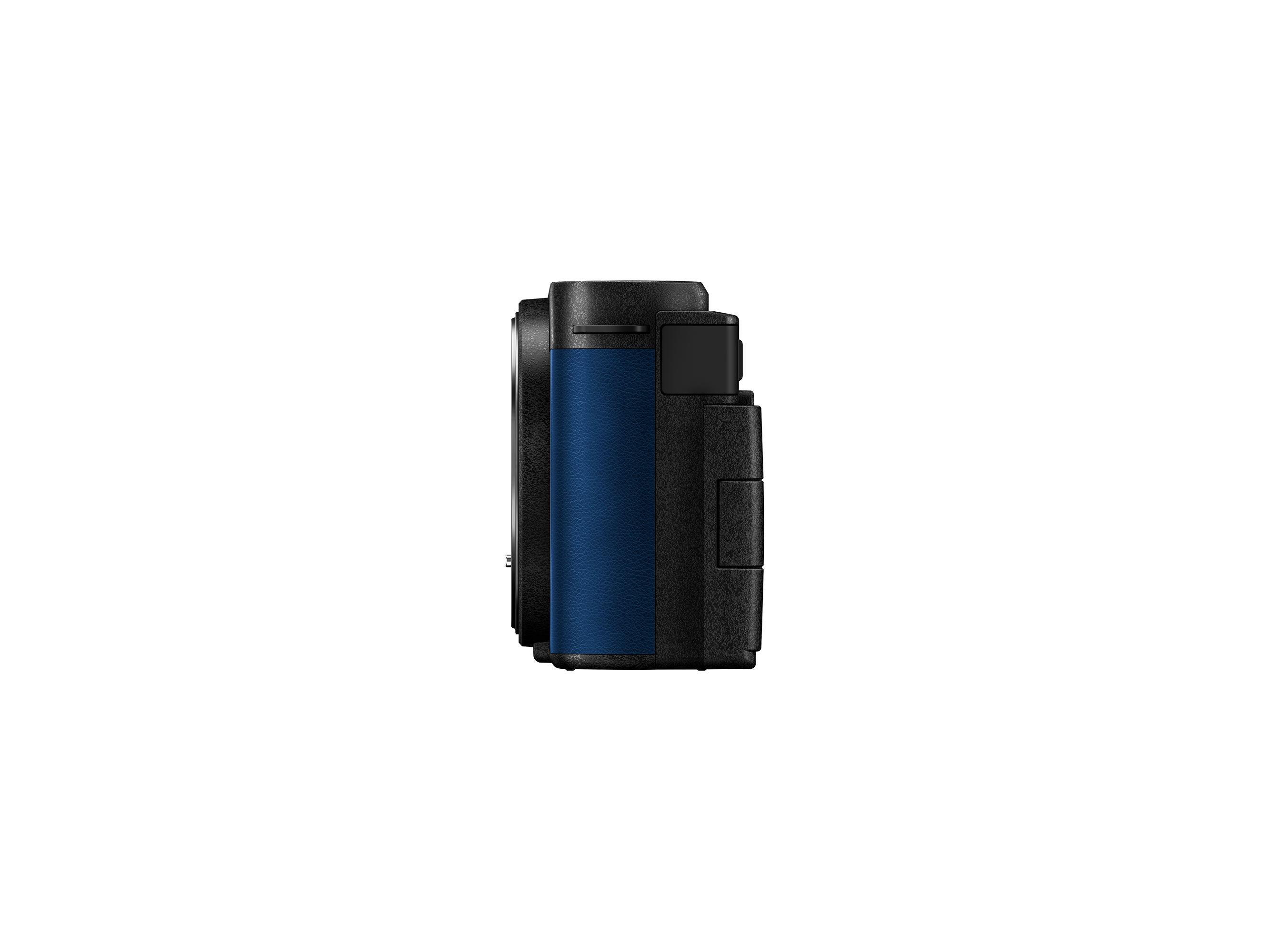 Panasonic Lumix S9 Blue Body – Plaza Cameras 5