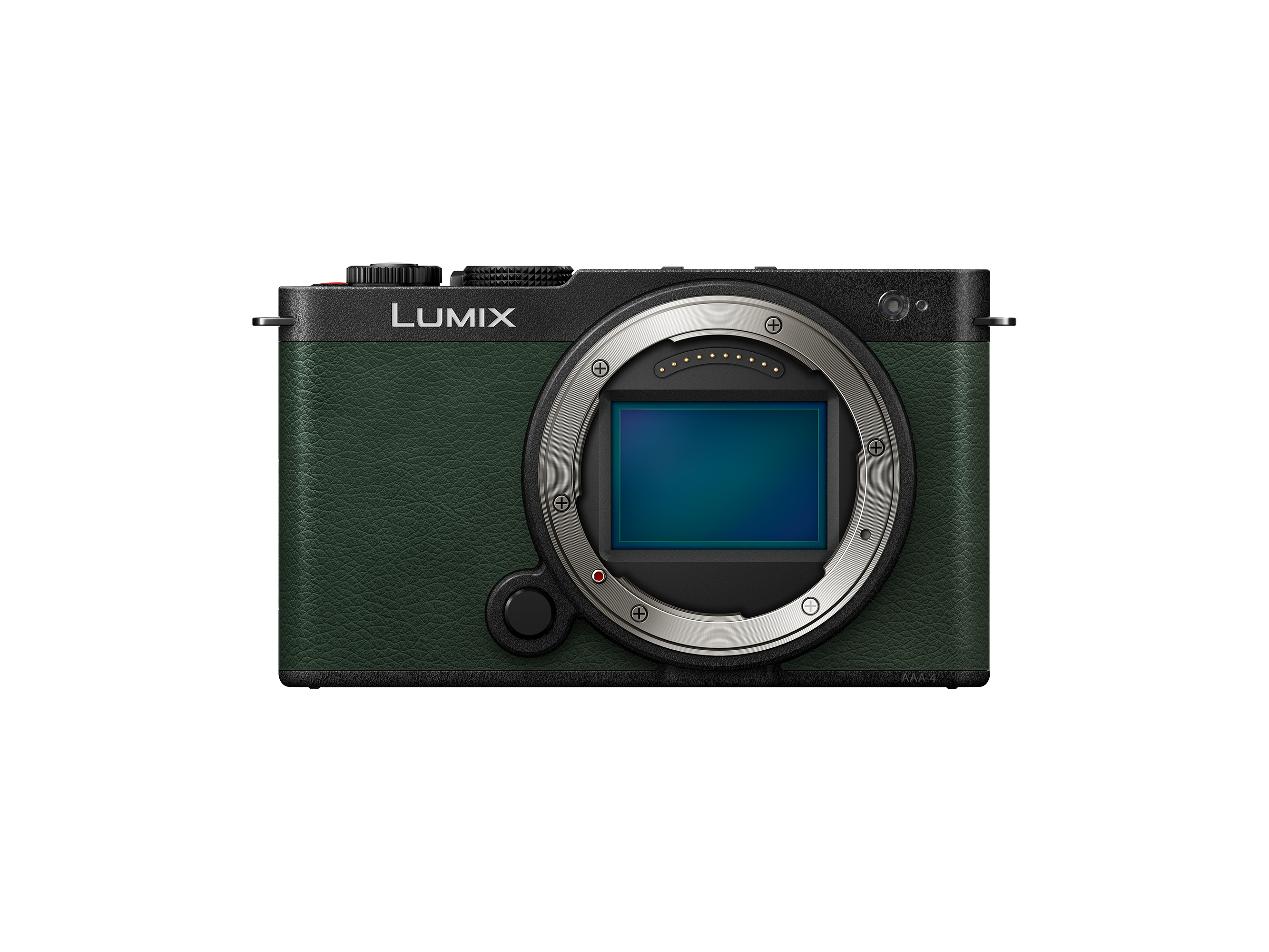 Panasonic Lumix S9 Olive Body – Plaza Cameras 1