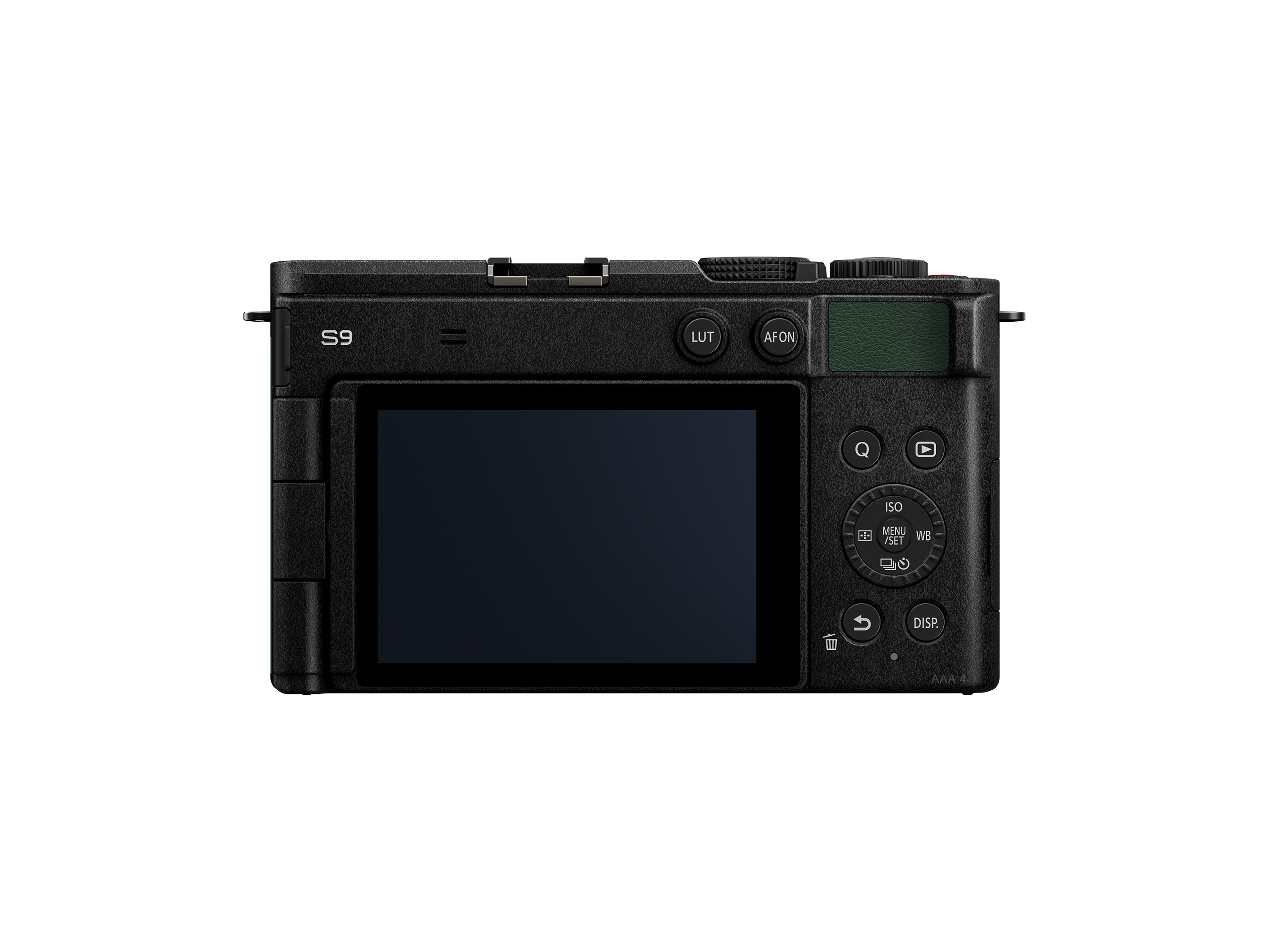 Panasonic Lumix S9 Olive Body – Plaza Cameras 2