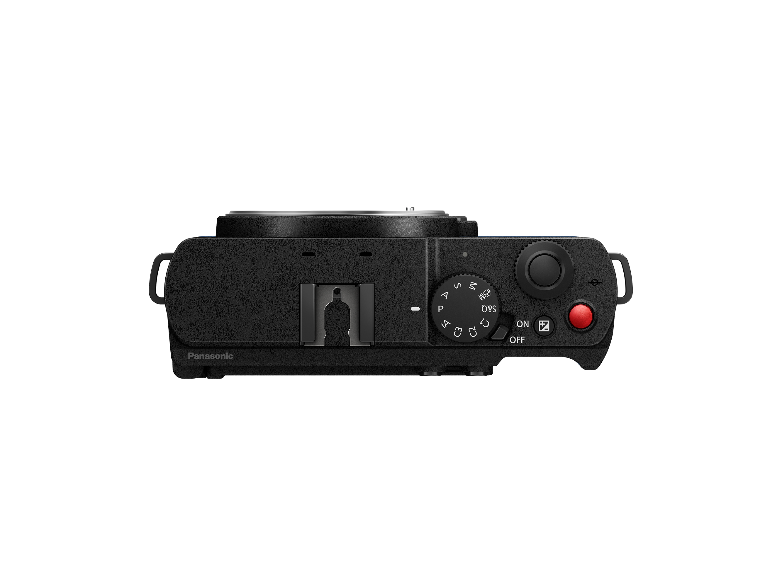 Panasonic Lumix S9 Olive Body – Plaza Cameras 4