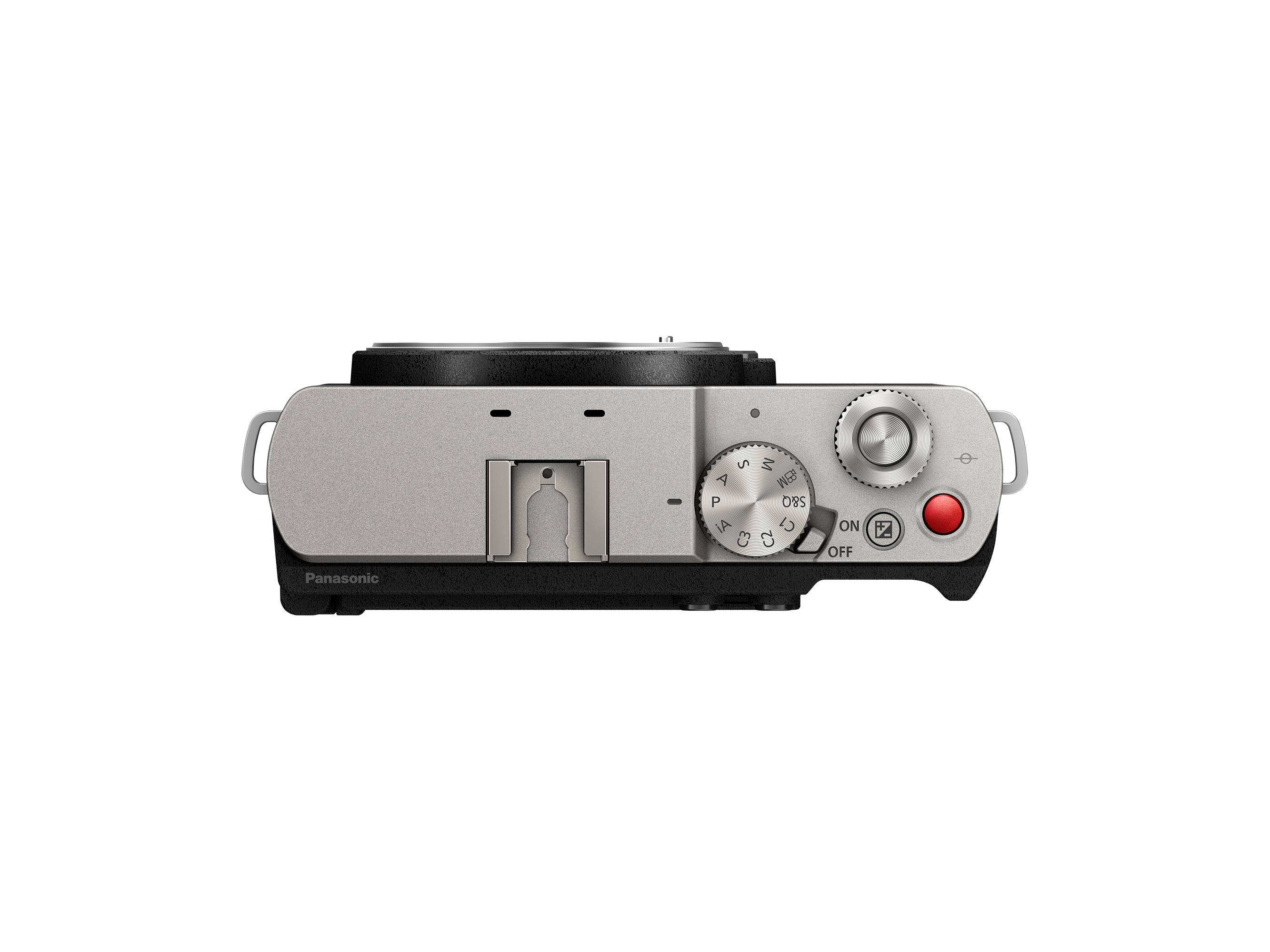 Panasonic Lumix S9 Silver Body – Plaza Cameras 4