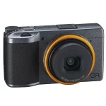 Ricoh GRIII Digital Compact Camera - Street Edition - Plaza Cameras