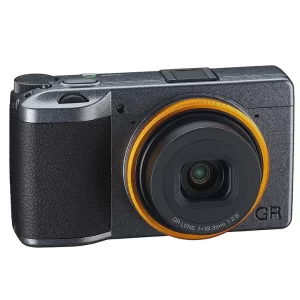 Ricoh GRIII Digital Compact Camera - Street Edition - Plaza Cameras