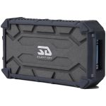 Silent Dry Pioneer + Rechargeable Dehumidifier Stone - Plaza Cameras