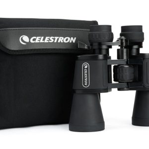 Celestron Upclose 10-30x50 Binoculars - Plaza Cameras