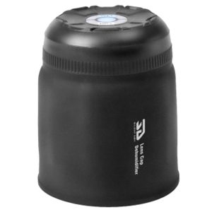 Silent Dry Wrappie + Rechargeable Dehumidifier Stone for Lens