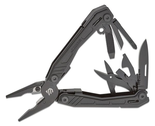 Blackhawk EDC Multi-Tool - Plaza Cameras