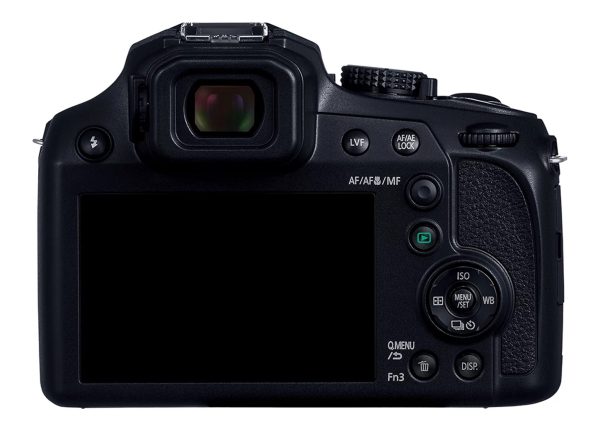 Panasonic lumix DC-F80d camera - Plaza Camera