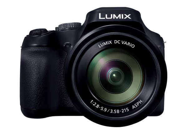 Panasonic lumix DC-F80d camera - Plaza Camera