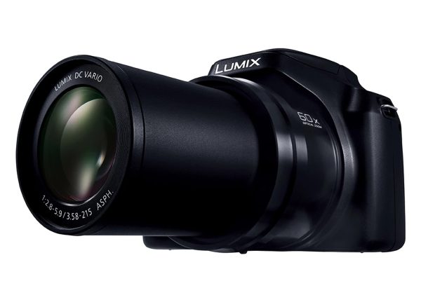 Panasonic lumix DC-F80d camera - Plaza Camera