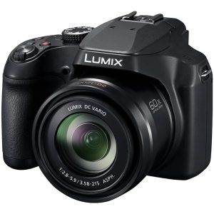 Panasonic Lumix DC-FZ80d Camera - Plaza Cameras