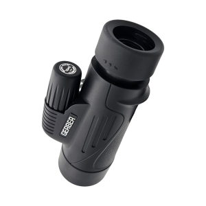 GERBER Zoom ED 10x42 Monocular - Plaza Cameras