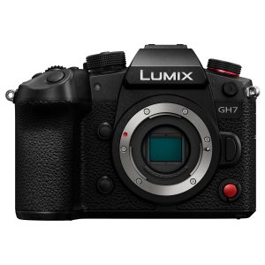 Panasonic Lumix GH7 Body Only - Plaza Cameras