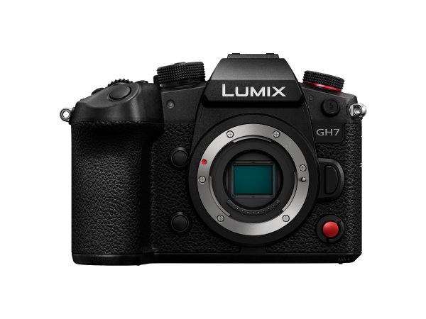 Panasonic Lumix GH7 Body Only - Plaza Cameras