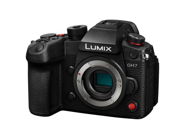 Panasonic Lumix GH7 - Plaza Cameras