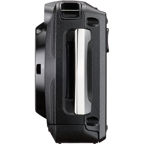 Pentax WG-8 Waterproof Compact Camera – Black – Plaza Cameras 15