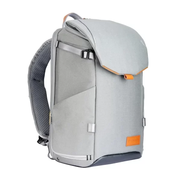 Vanguard VEO City B46 Grey Back Pack - Plaza Cameras