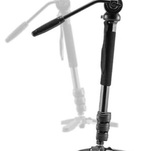 Glanz TR3978M Pro Monopod - Plaza Cameras