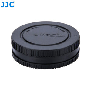 JJC Caps for Sony E - Plaza Cameras