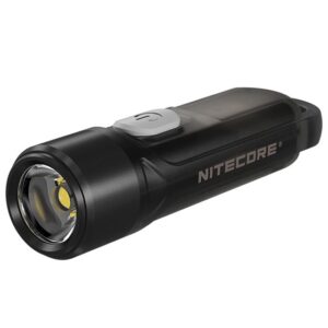 Nitecore Tiki LE Torch - Plaza Cameras