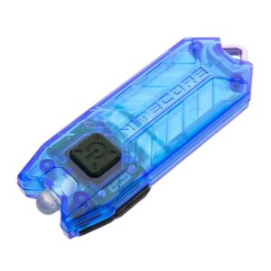 Nitecore Tube v2.0 Torch Blue - Plaza Cameras