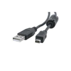 CB-USB-6E Cable for Olympus - Plaza Cameras