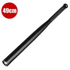 CCOP 8613 Aluminium Baseball Flashlight