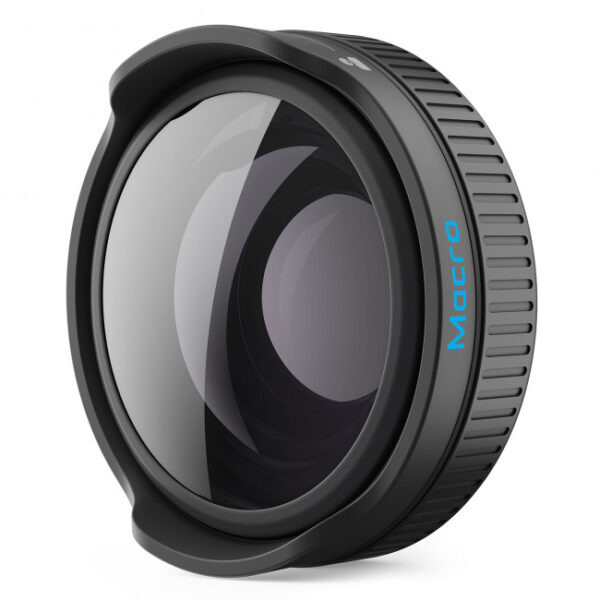 GoPro Macro Lens Mod for Hero13 Black - Plaza Cameras