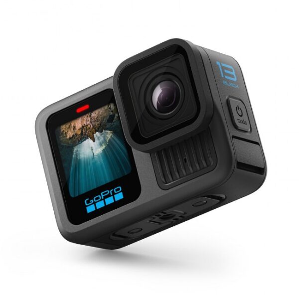 Gopro Hero 13 Black - Plaza Cameras