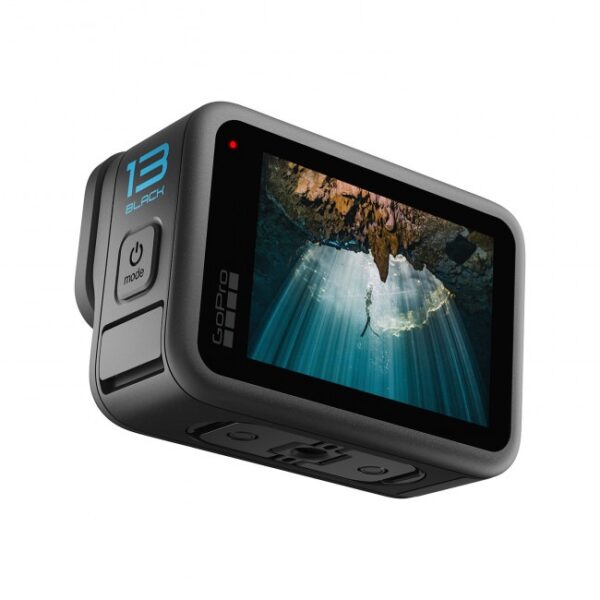 Gopro Hero 13 Black - Plaza Cameras