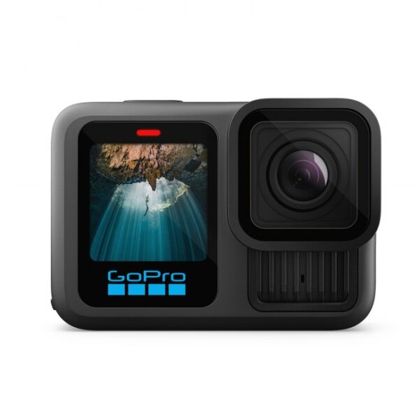 Gopro Hero 13 Black - Plaza Cameras