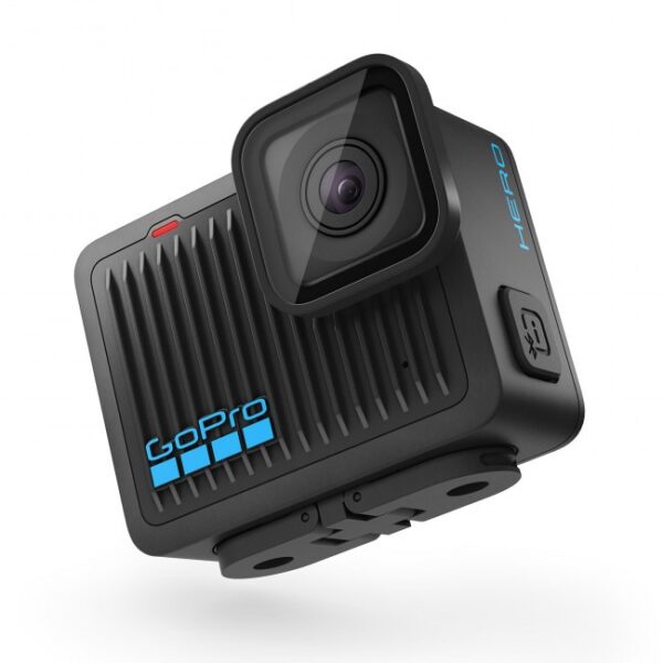 Gopro Hero - Plaza Cameras