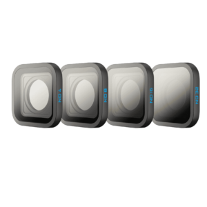 Gopro ND Filter 4-Pack for HB Series - Plaza Cameras