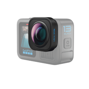 Gopro Ultra Wide Lens Mod for HB Series - Plaza Cameras 4