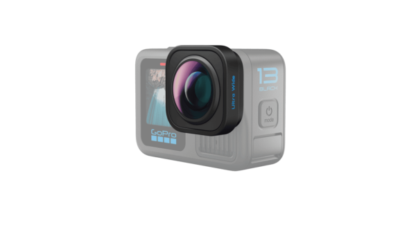 Gopro Ultra Wide Lens Mod for HB Series - Plaza Cameras 4