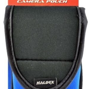 Haldex LM385 Blue Neoprene Case for Ricoh GRIII - Plaza Cameras