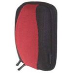 Haldex LMDCH15 Red Case for Ricoh GR III - Plaza Cameras
