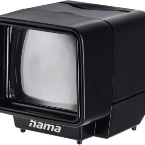 Hama Slide Viewer - Plaza Cameras