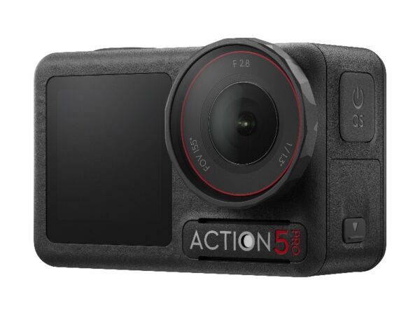 DJI Osmo Action 5 Pro Adventure Combo - Plaza Cameras