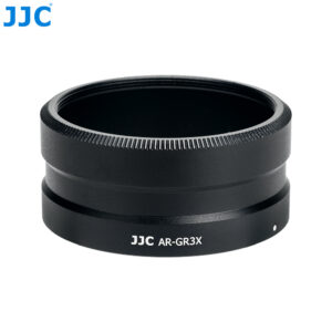 JJC Lens Adapter to Replace Ricoh GA-2 - Plaza Cameras