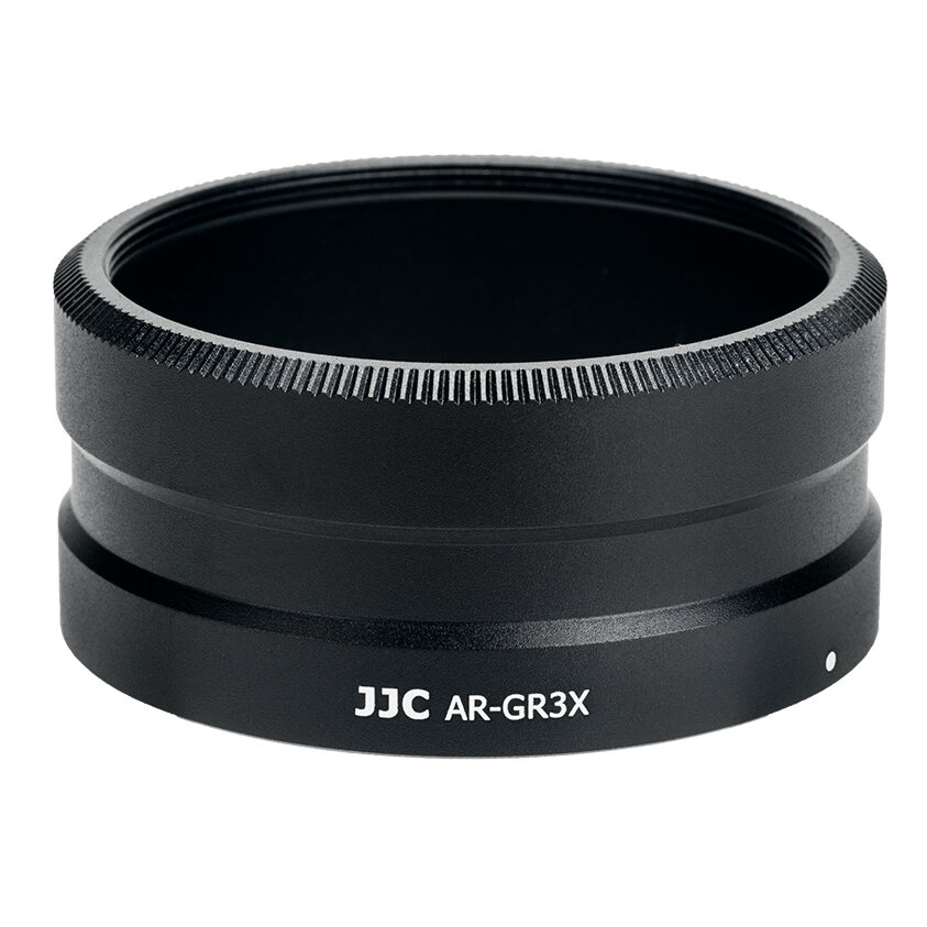 JJC Lens Adapter to Replace Ricoh GA-2 - Plaza Cameras