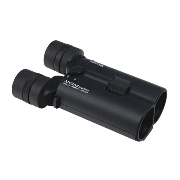 Vixen Atera II 14x42mm Stabilised Binoculars - Plaza Cameras