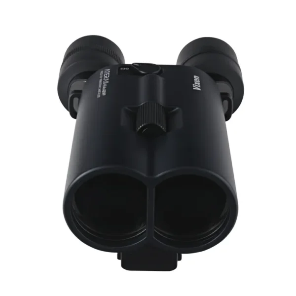 Vixen Atera II 14x42mm Stabilised Binoculars - Plaza Cameras