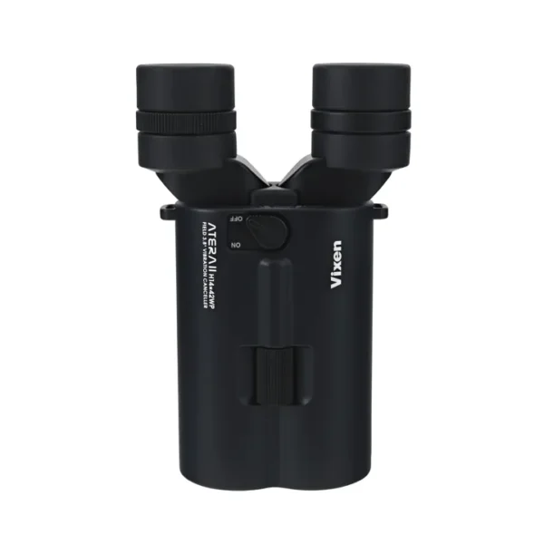 Vixen Atera II 14x42mm Stabilised Binoculars - Plaza Cameras