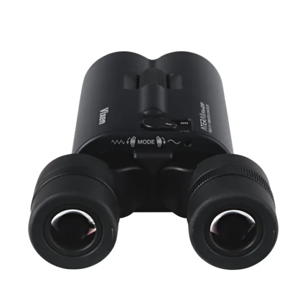 Vixen Atera II 14x42mm Stabilised Binoculars - Plaza Cameras