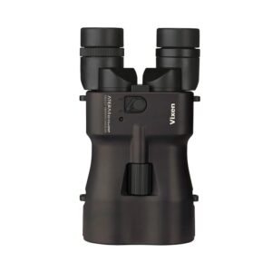 Vixen Atera II 16x50 Stabilized Binoculars - Plaza Cameras 1