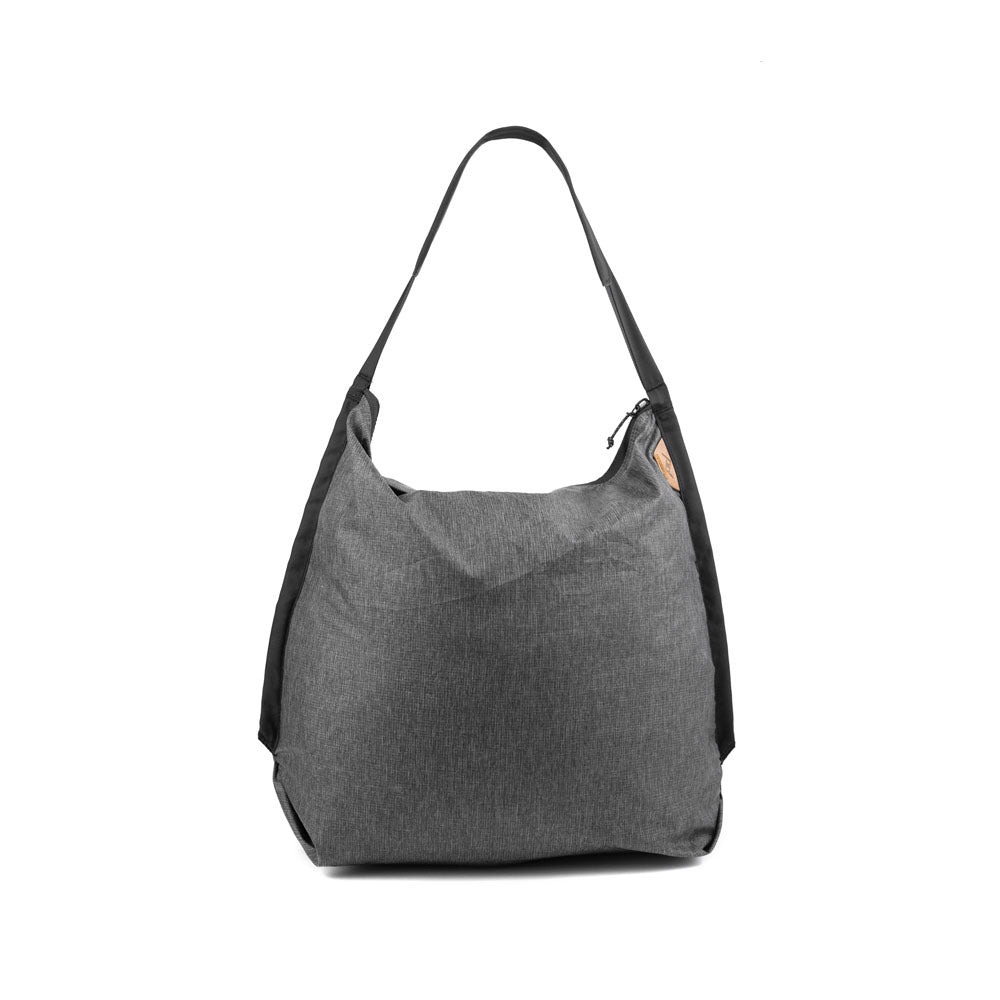 Peak Design Packable Tote - Charcoal - Plaza Cameras