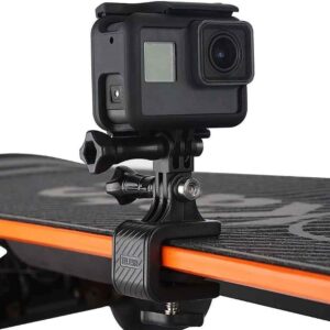 Telesin Skateboard Action Camera Mount - Plaza Cameras