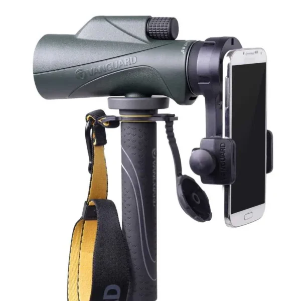 Vanguard VEO HD2 10x42 Monocular - Plaza Cameras