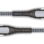 Blaupunkt 1.2m 100w USB-C to C cable - Plaza Cameras